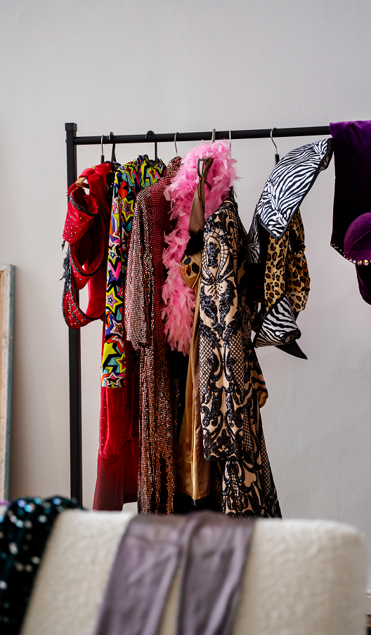 Fashion Preview